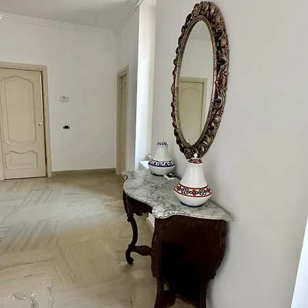 Crispi 2enty At Spanish Steps Apartment *