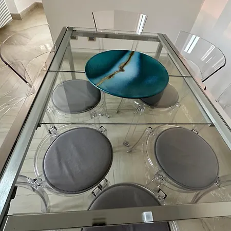 Crispi 2enty At Spanish Steps Apartment Rom