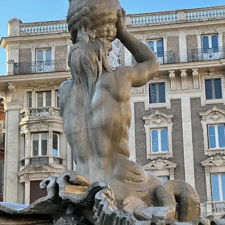 Crispi 2enty At Spanish Steps Roma