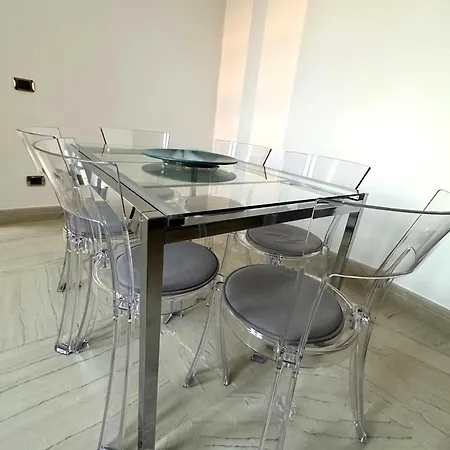 Apartmán Crispi 2enty At Spanish Steps