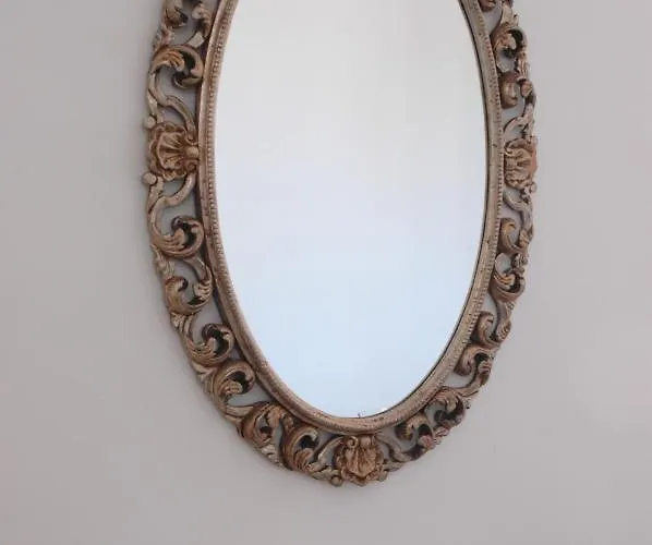 Crispi 2enty At Spanish Steps 아파트 로마