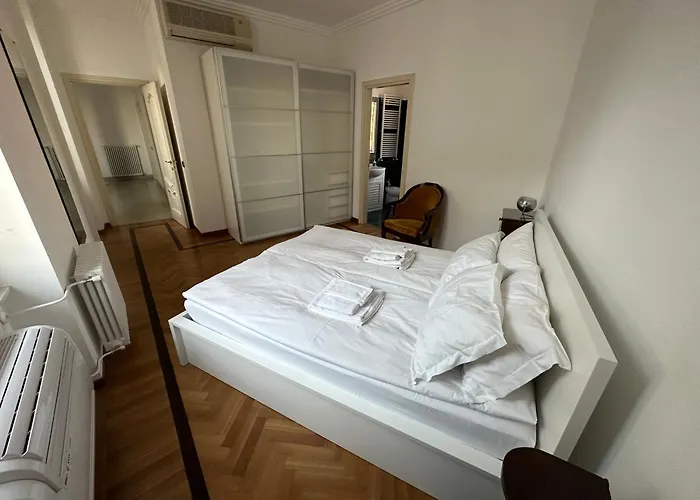 Crispi 2enty At Spanish Steps 아파트 로마