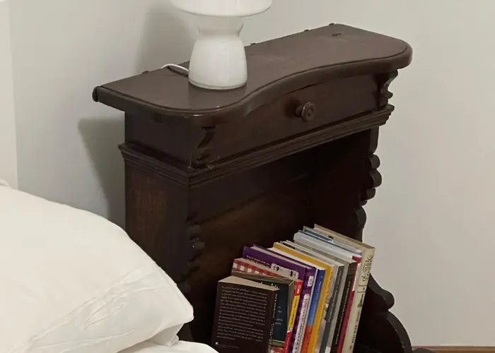 Crispi 2enty At Spanish Steps