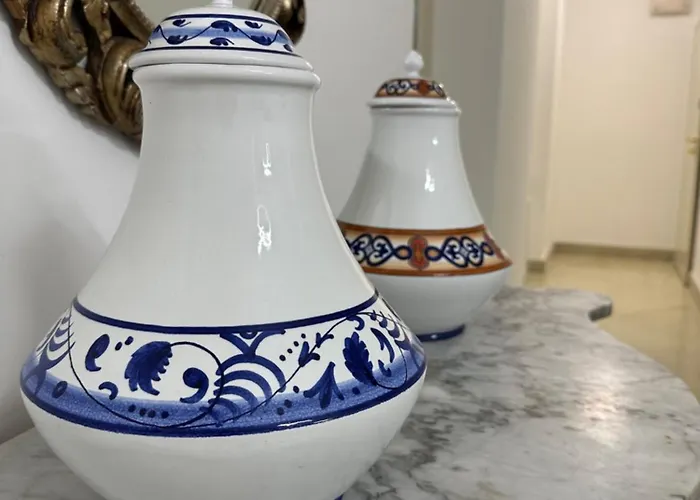 Crispi 2enty At Spanish Steps * 로마