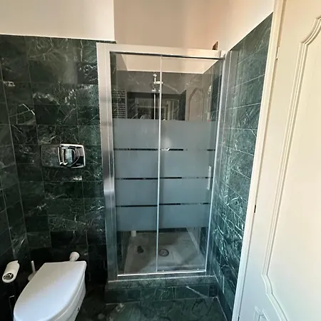 Apartamento Crispi 2enty At Spanish Steps Roma