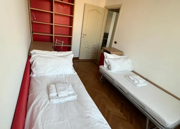 Crispi 2enty At Spanish Steps 公寓 罗马