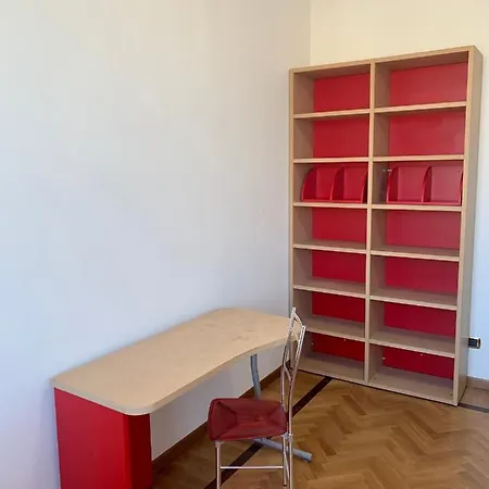 Apartman Crispi 2enty At Spanish Steps *