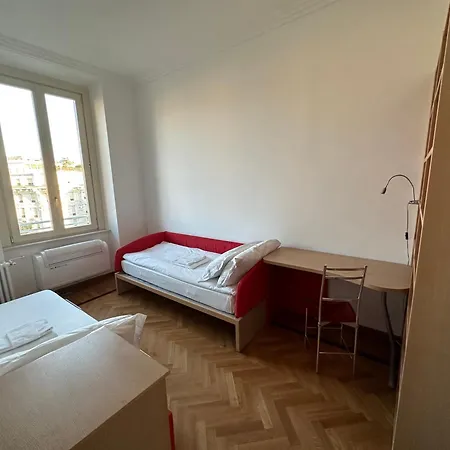 Apartman Crispi 2enty At Spanish Steps